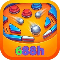 688h