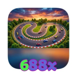 688x
