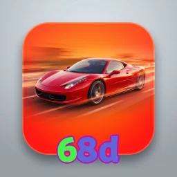 68d
