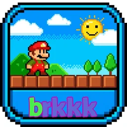 brkkk