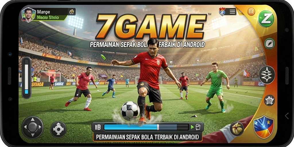 Visual de S58