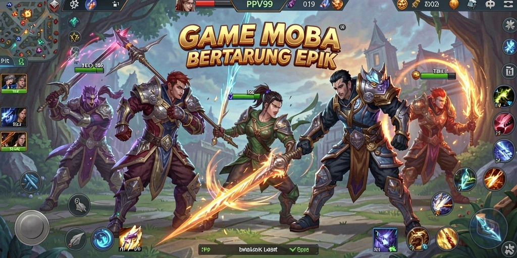 Visual de MMABET